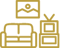 Fully Furnished Luxury living